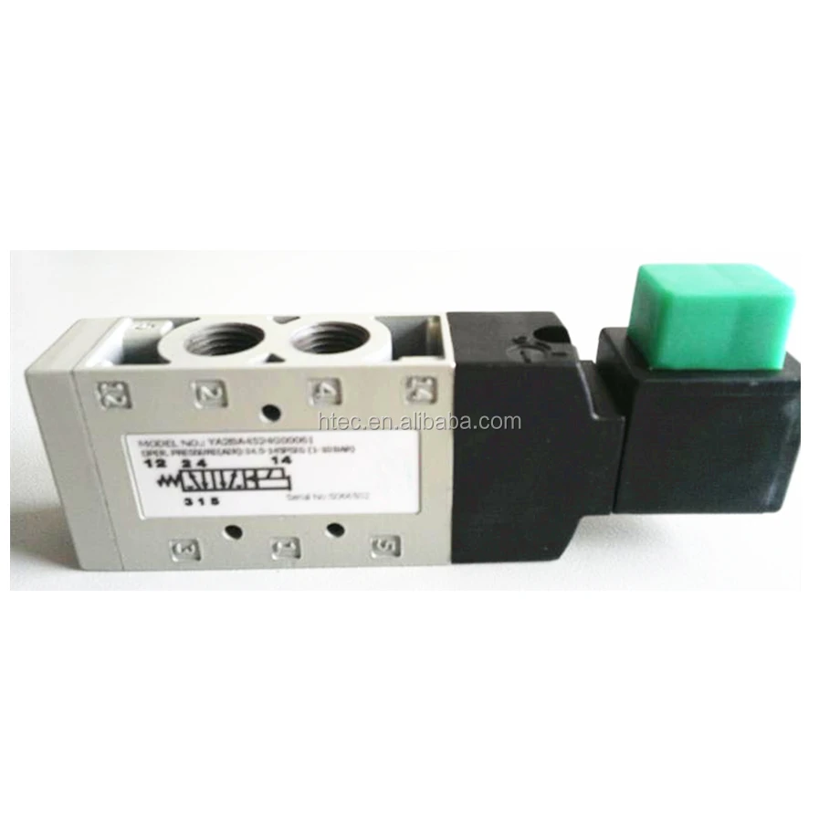 Valve DLOH-3C-U-00 21