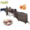 Egg Processing Machinery, Egg Washing Line of Egg Washing & Drying & Sterilizing & Candling & Grading System