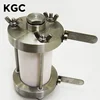 Factory Direct Split Test Cell for 26650 Cylindrical Cell