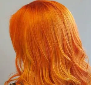 Permanent Orange Hair Dye Permanent Orange Hair Dye Suppliers And