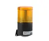 High sound High Light Steady - Flashing Rotary Strobing With Buzzer Polycarbonate Lens Signal Tower With One Layer , Beacon Horn