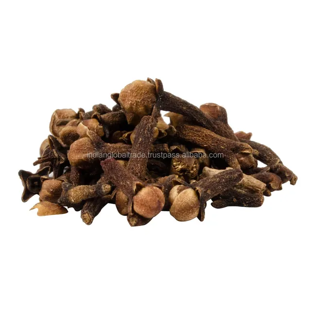 india brown cloves