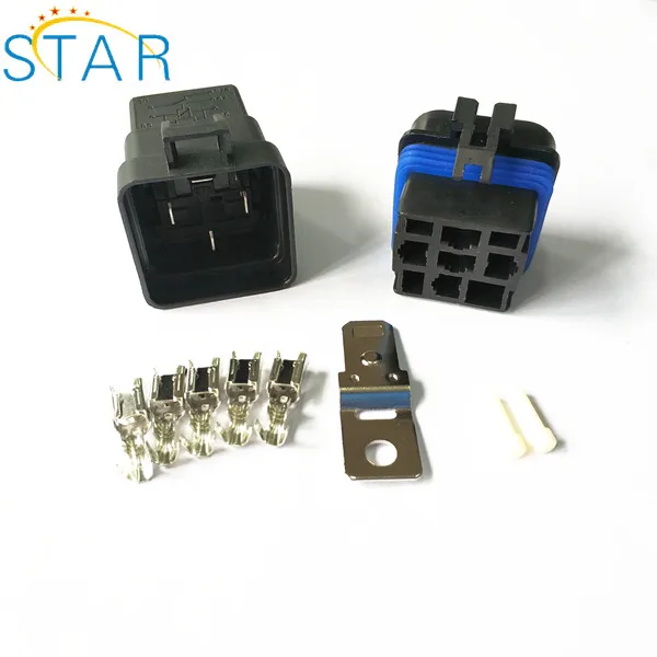waterproof  relay