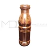 600 ml 100% Pure Copper Water Bottle India Manufacturer