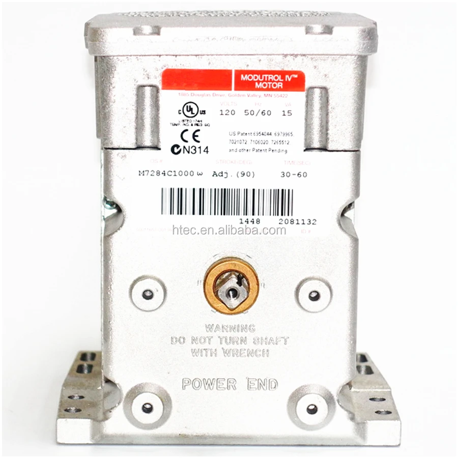 burner controller DIO 974 Mod.01