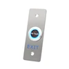 Door release button no touch infrared exit switch