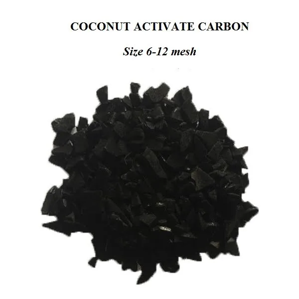 Coconut Shell Activated Carbon/ Charcoal Powder/ Activated Charcoal