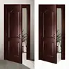 2018 Newest Made in Taiwan entry doors wood door