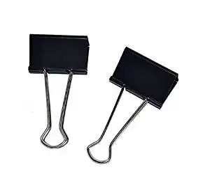 medium binder clips bulk