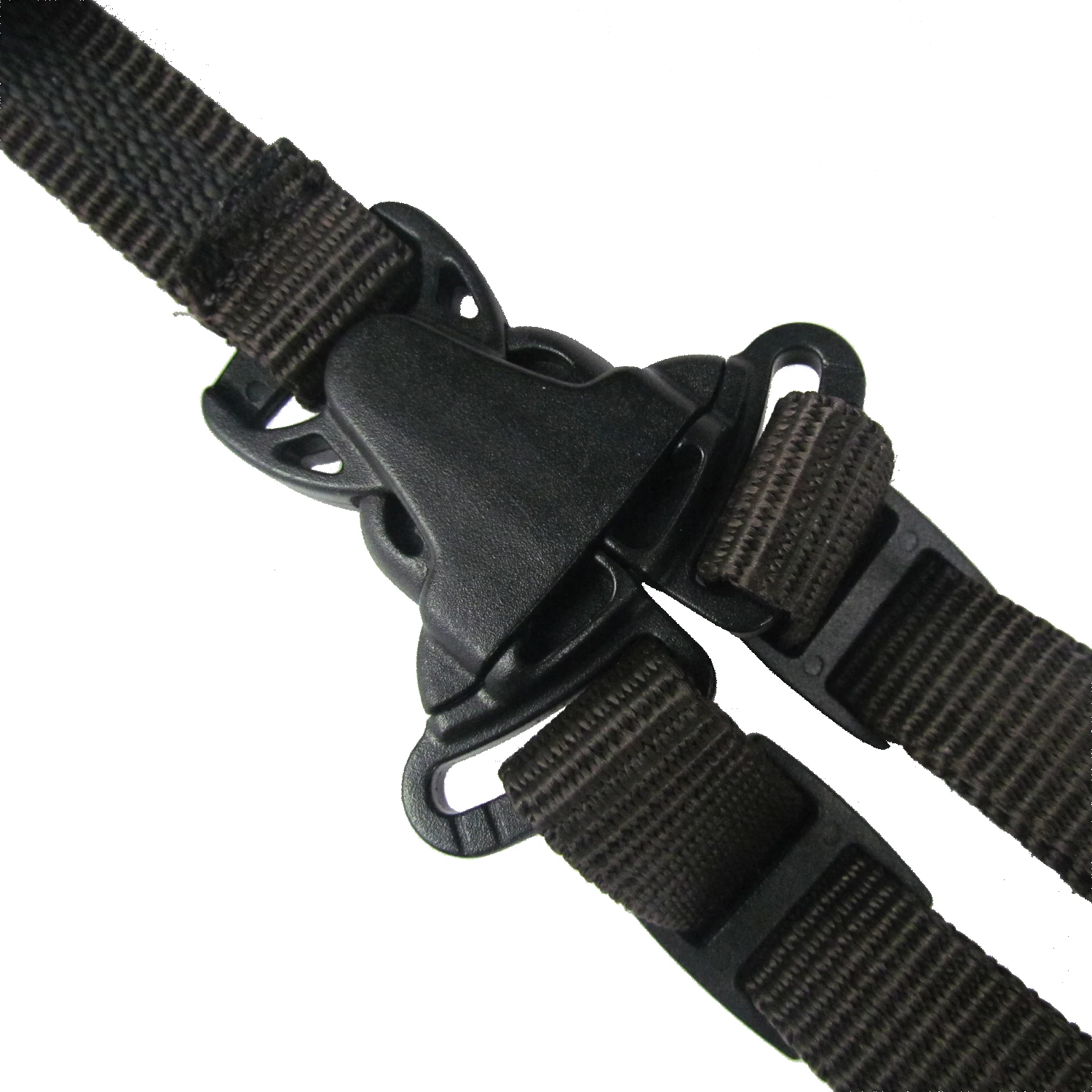 Shooting Hunting Gun Accessory Genuine Leather And Melton Adjustable