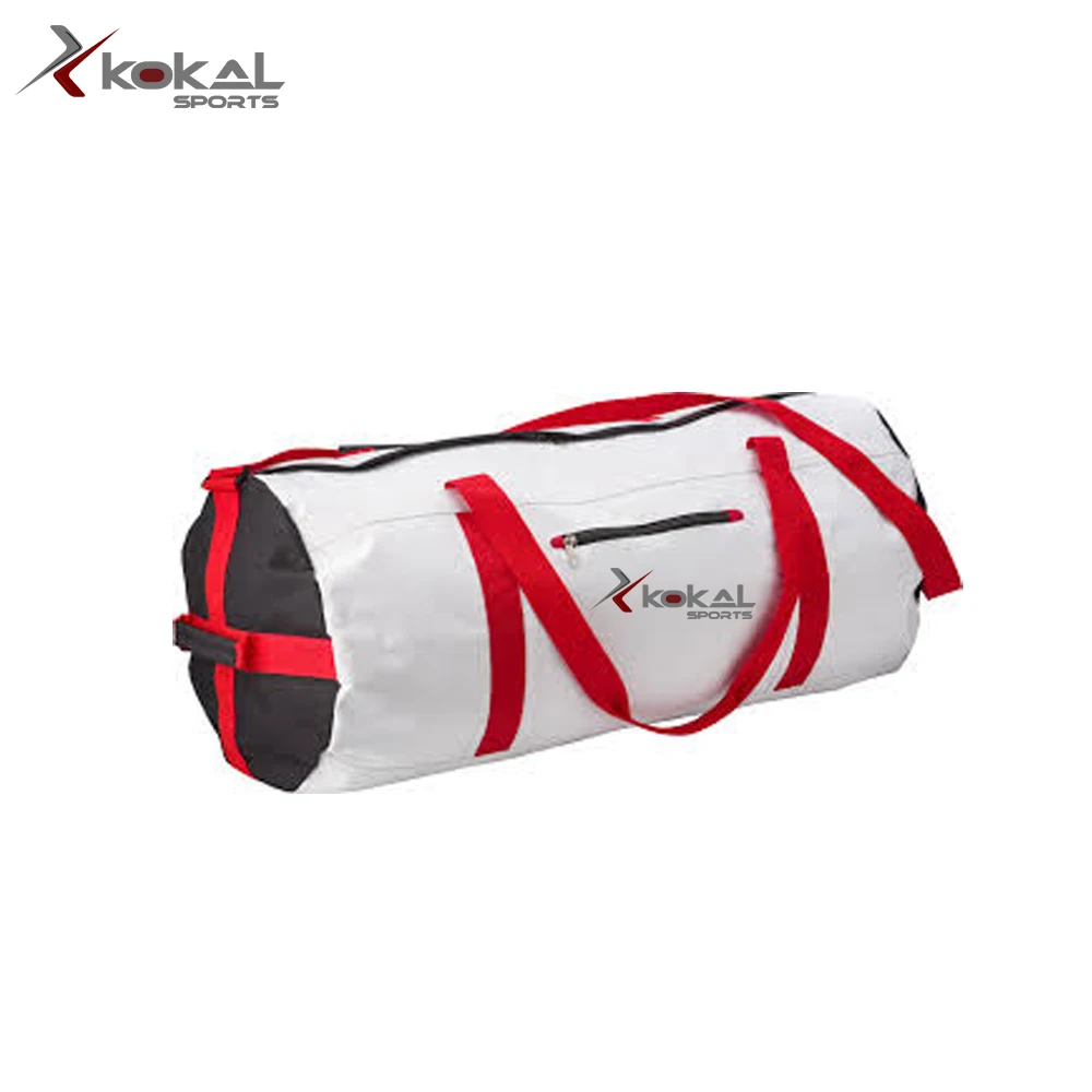 High Quality Duffle Bags & Custom Gym Bags / Custom Team Sports Bags