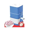 Amazon Hot Selling Plastic Onion chopper, manual Vegetable Chopper