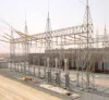 Sub Station Structure