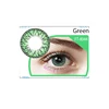 Freshtone Ivy Green eye color cosmetic color contact lens at low prices