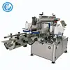 Double Two Side Single Flat Glass Bottle Automatic Labeling Machine