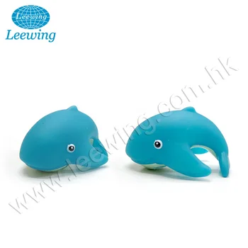 whale bath toys