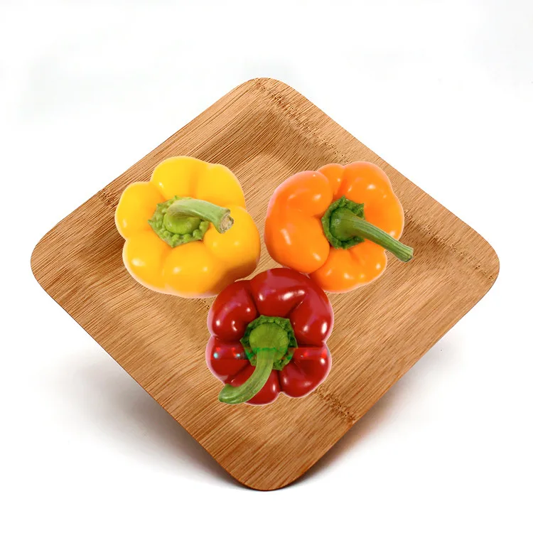 Wholesale Craft Decorative Artificial Disposable Bamboo Plates Buy