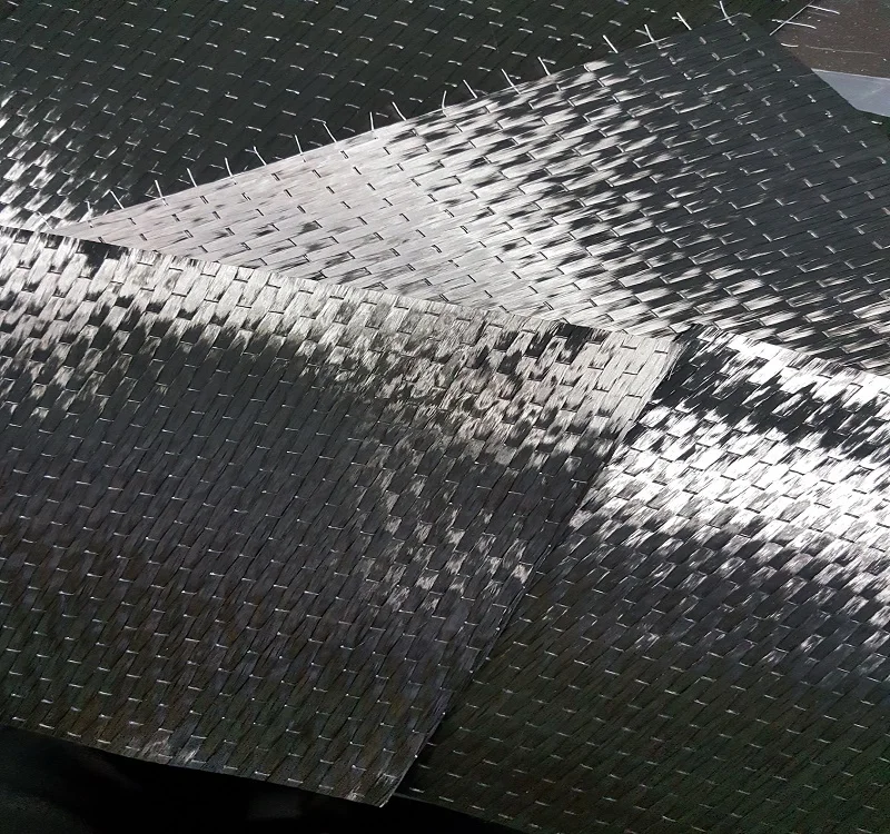 Carbon Fiber Building Structure Reinforcement Quakeproof Material ...