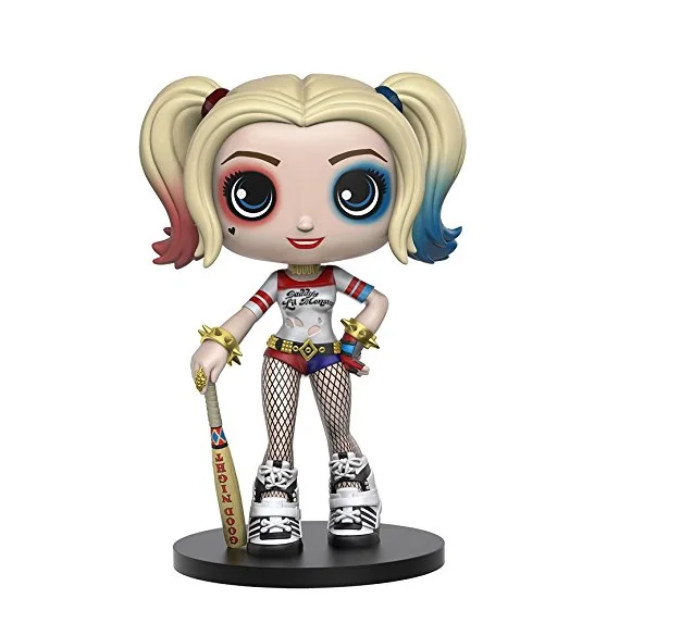Harley Quinn-Suicide Squad figurine