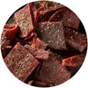 100% Organic healthy farm produced beef jerky from BELARUS