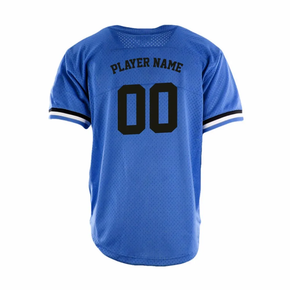 Oem Wholesale Custom Striped Baseball Jersey Buy Baseball Jersey