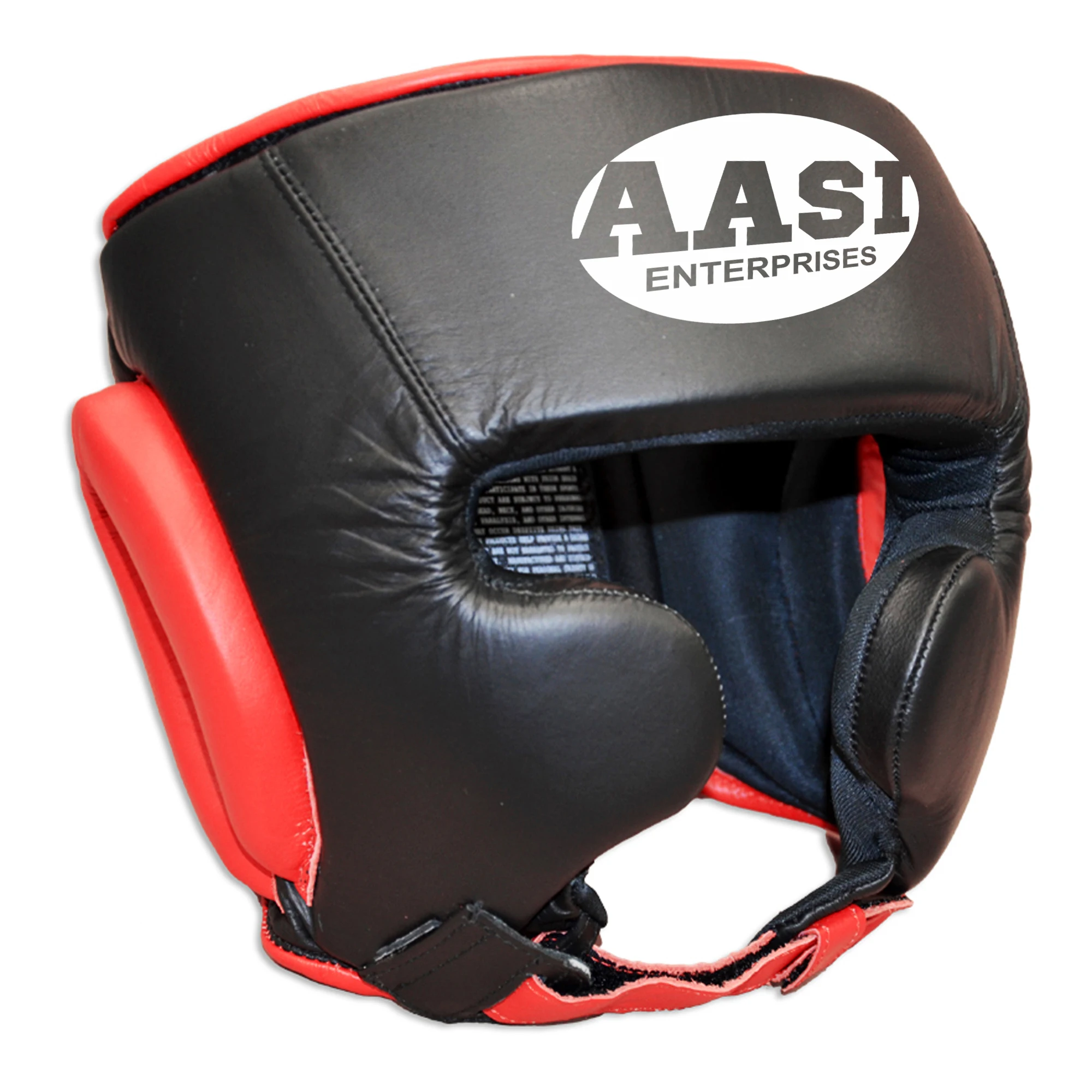 Headgear Head Guard and Mitts Protection for MMA Kick Boxing Taekwondo