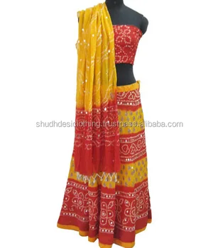 ladies wear lehenga