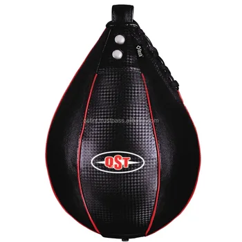 Boxing Speed Balls Floor To Ceiling Ball Customized Logo Double End Muay Thai Boxing Punching Bag Speed Ball Training Buy Fitness Speed Ball Fight