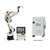 Automatic 6 Axis robot arm
