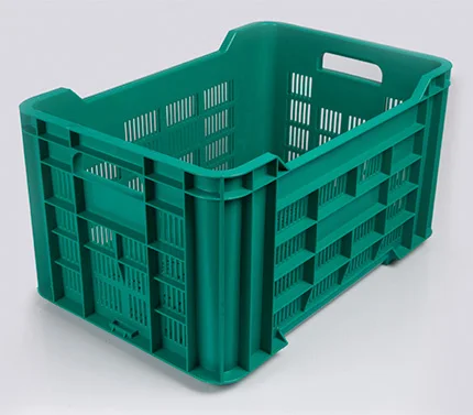 agricultural crates, quality plastic crates for fruits and
