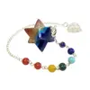 /product-detail/7-chakra-bonded-gemstone-merkaba-pedndulum-with-stone-beads-gemstone-merkaba-star-62009394309.html
