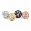 micro pave beads for make necklaces