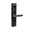 Smart phone lock fingerprint password door lock for home office