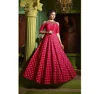 R & D Exports Girls Gown/Indian Gowns Design/Evening Designs Gown For Womens