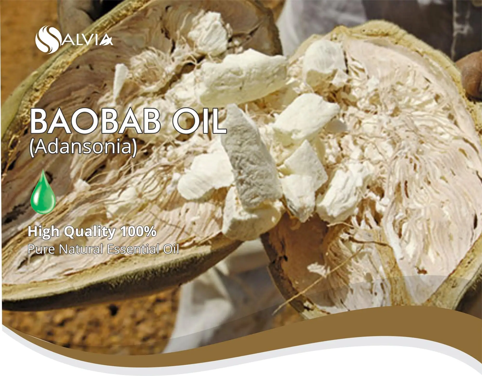 baobab oil trusted supplier india