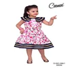 Hi Fashion Cotton Frocks