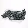 High Tenacity Colorful Round Elastic Rubber String for Face Masks