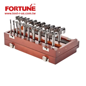 forstner drill set