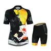 Pro level Sublimation OEM Custom cycling jersey manufacturer men fashion 2019 clothing cycling jersey teams t-shirts