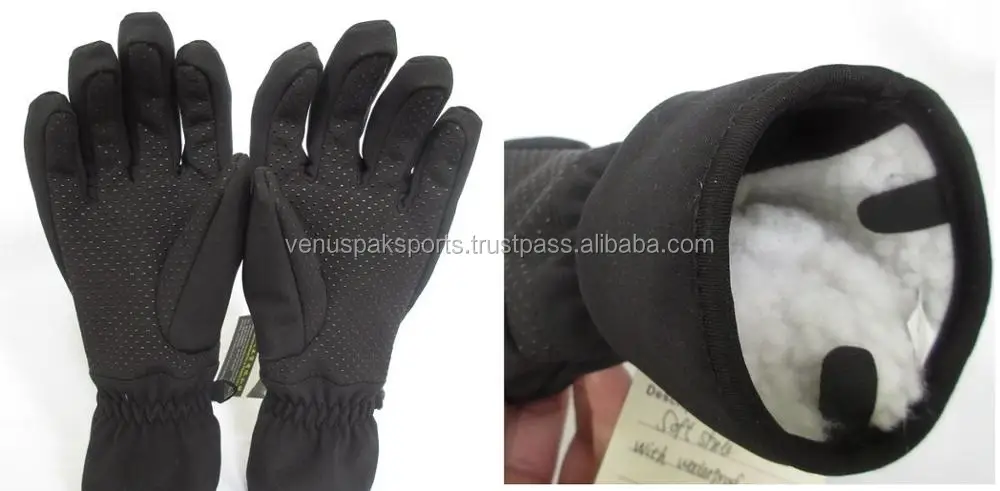 Hiver Gant De Course En Robuxsilioone Hiver Polaire écran Tactile Gants En Molletonhiver Enfants Gantsfemmes Gants Buy Gants Dhiver à écran - 