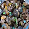 WHOLESALE Ethiopian Opal Rough Stone @ usd 1 per gram
