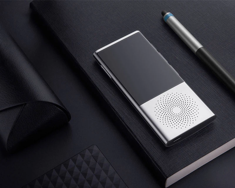 Hot Selling Portable Japanese Voice Electronic Translator Support