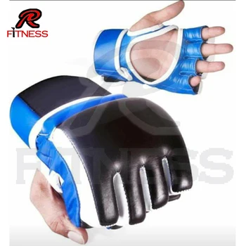 mini mma gloves