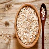 High Quality White Non GMO dried Oats supplier