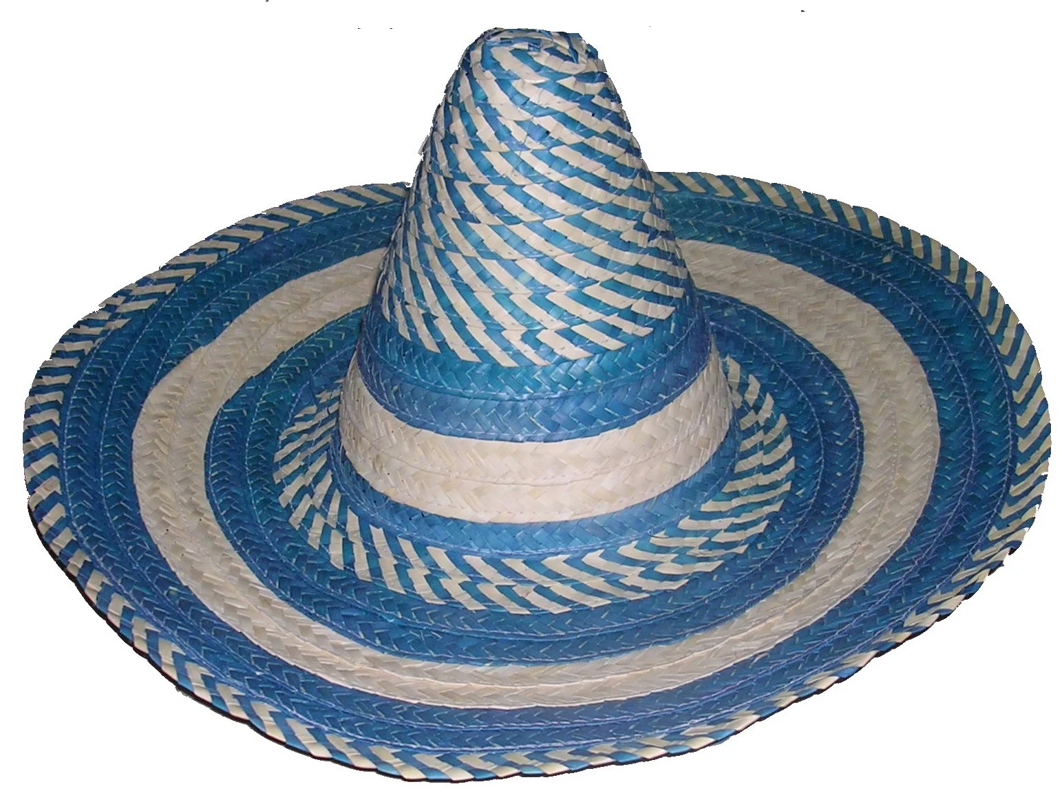 草帽供应商/墨西哥牛仔帽/农民草帽 (桑迪 0084587176063 ws)