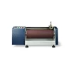Din Abrader ISO 4649 Abrasion Rubber Testing Machine