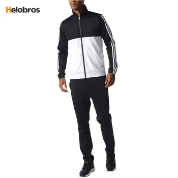 super poly tracksuit