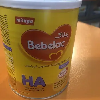 bebelac formula