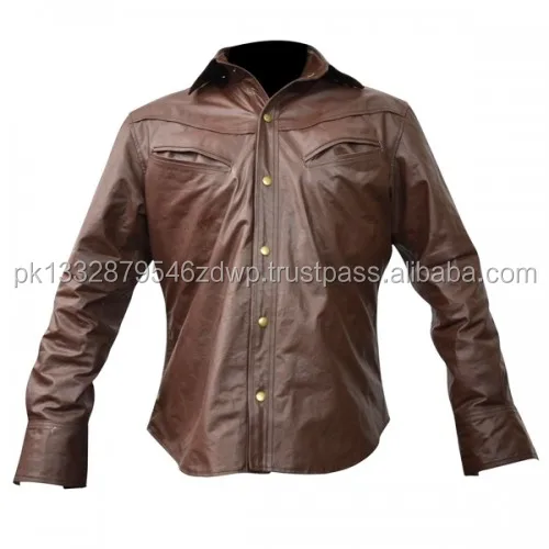 Fetish Made To Measure Leather Jackets Gay Leather Uniform Bluf Leather Jackets Buy Biker 