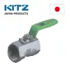 Reliable and Stainless steel email list KITZ Ball valve at reasonable prices